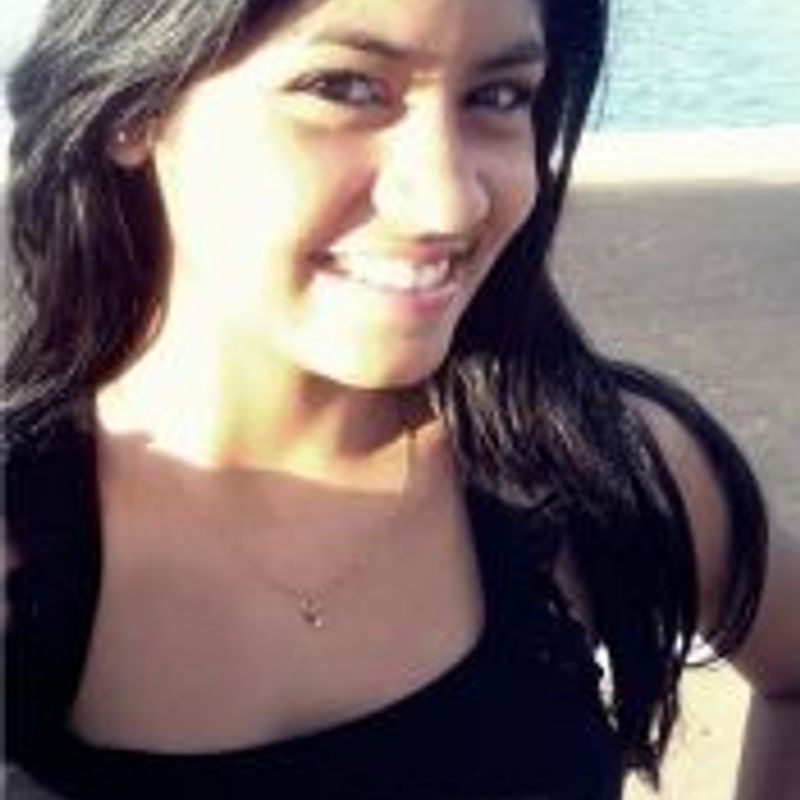 Sophia Rabelo picture