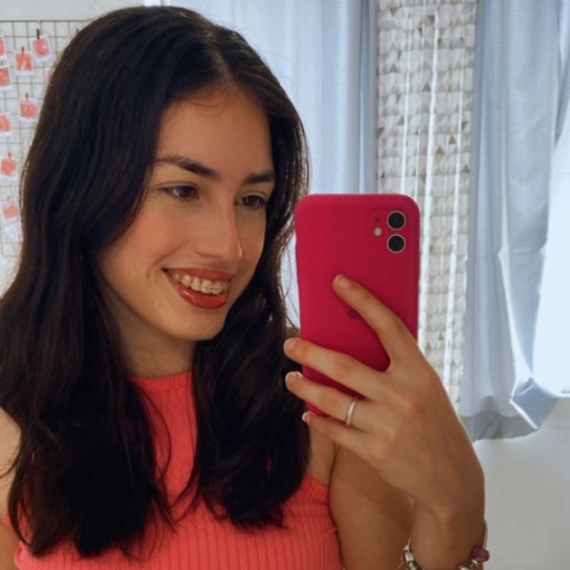 Ana Paula Mendes picture
