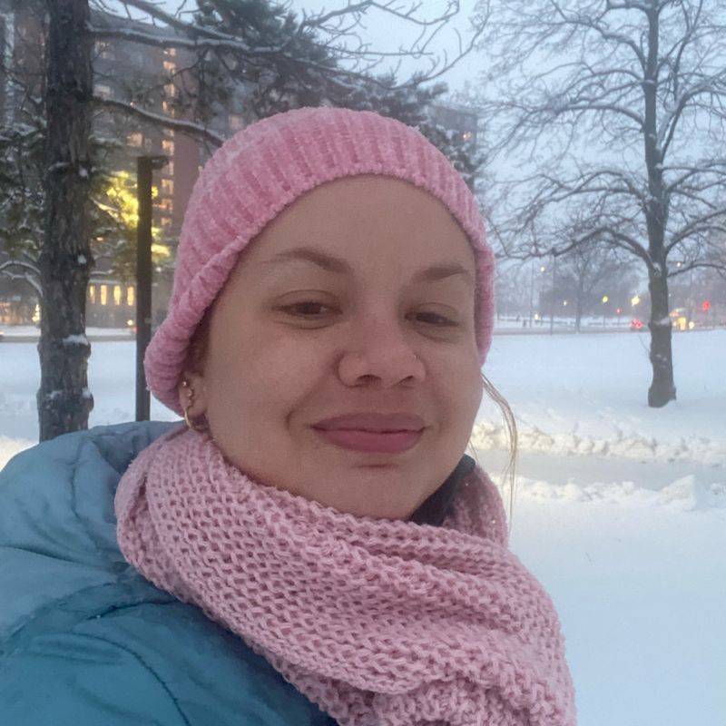 Nathália Correia picture