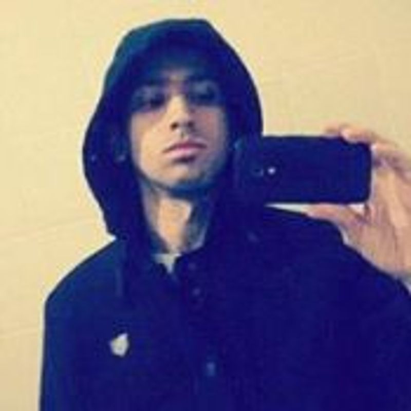 Marcelo Henrique Ribeiro picture