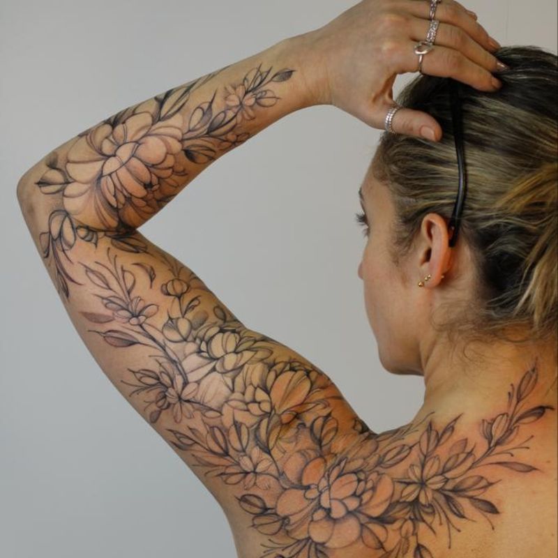 Marcia Scatena picture