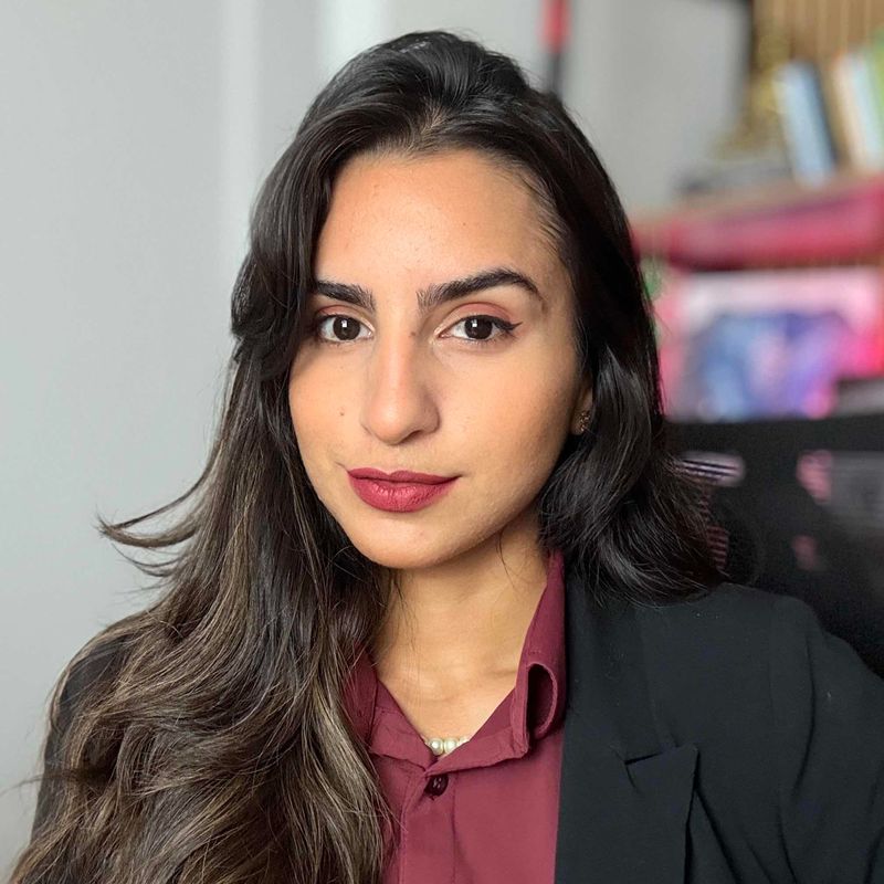 Tatiane D'Albuquerque picture