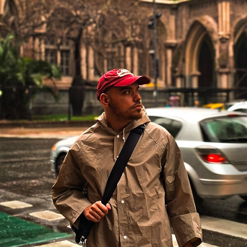 Rodolfo Domingos picture