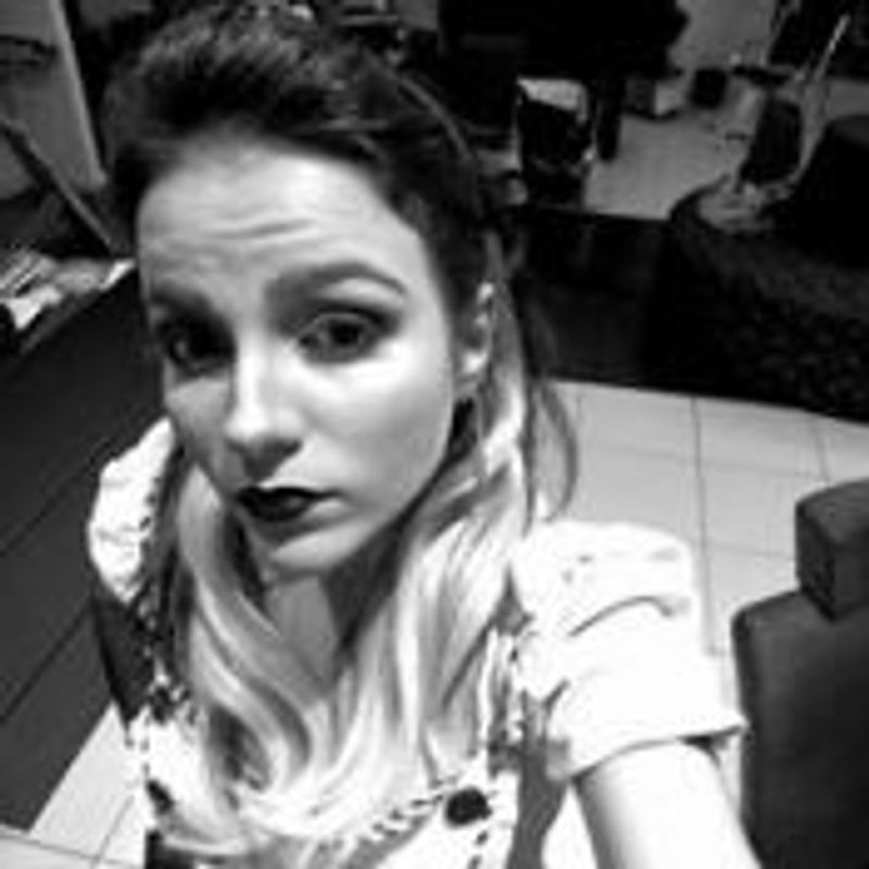 Luísa Werneck picture