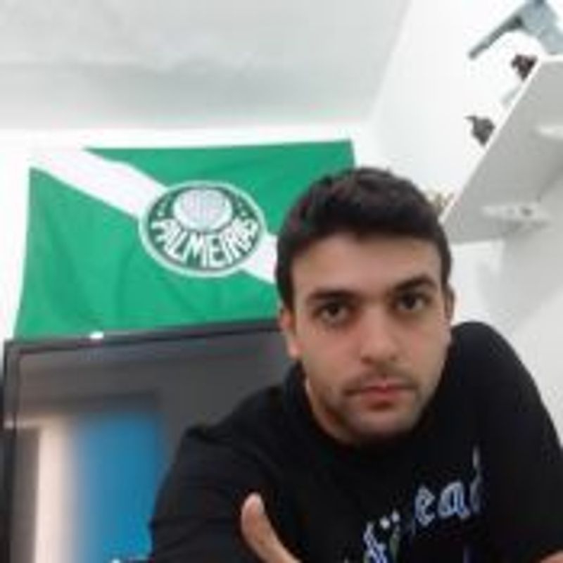 Alex Santos picture