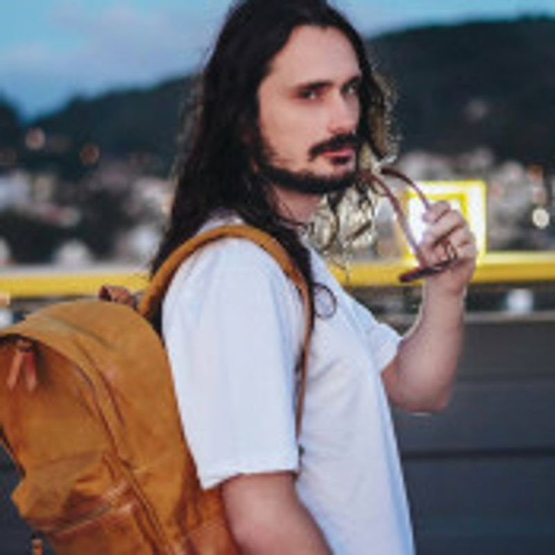 Leandro Sartor picture