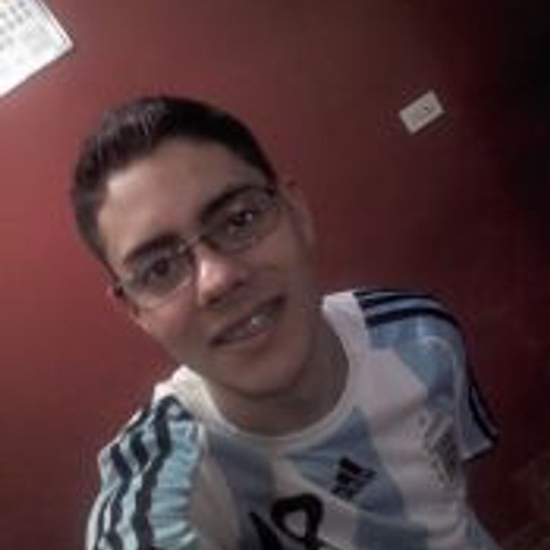 Felipe Silva de Oliveira  picture