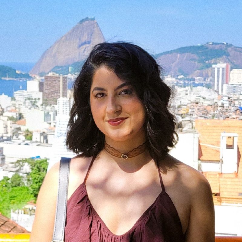 Stefani Almeida picture
