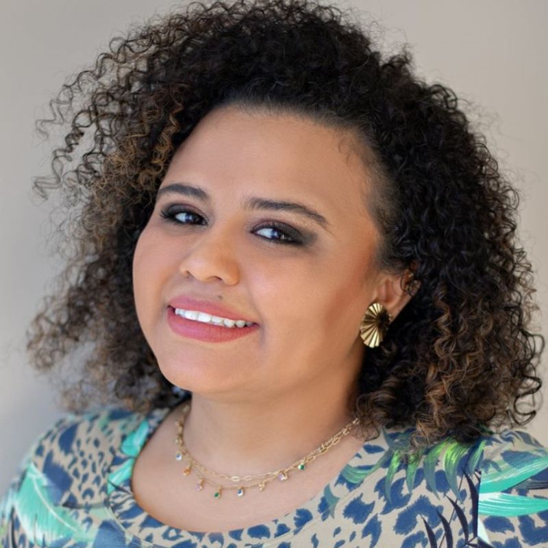 Gisele Almeida da Luz picture