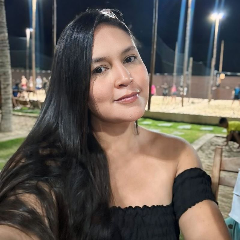Sara Andrade picture