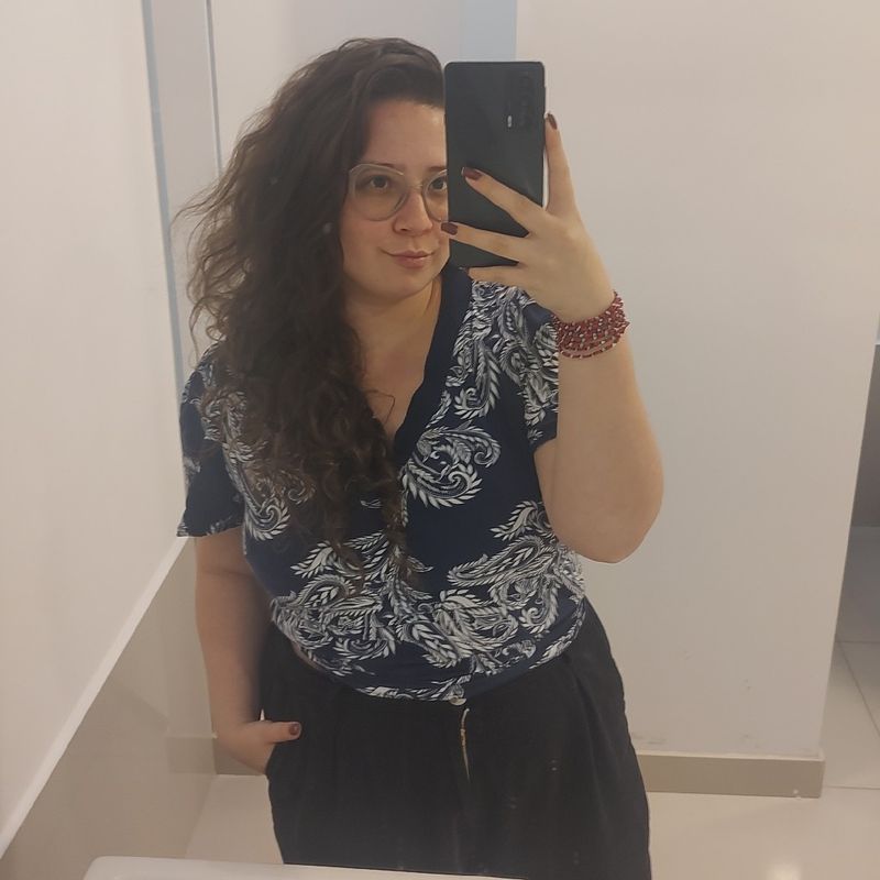 Ana Rodrigues  picture