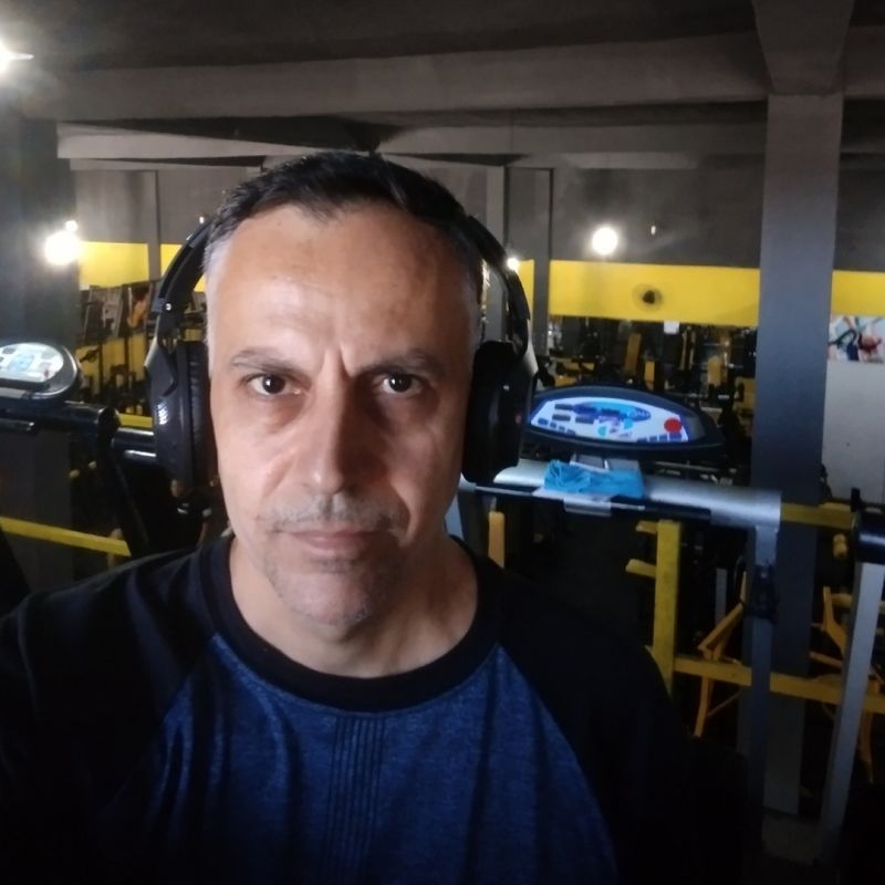 Alexandre Oliveira picture