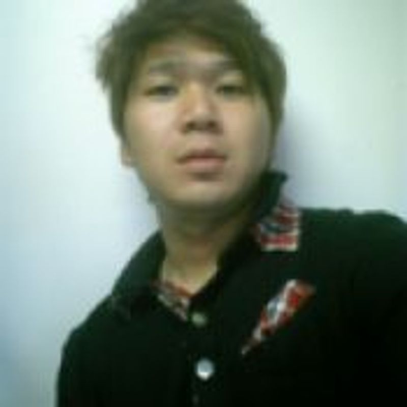 Marcio Gushiken picture