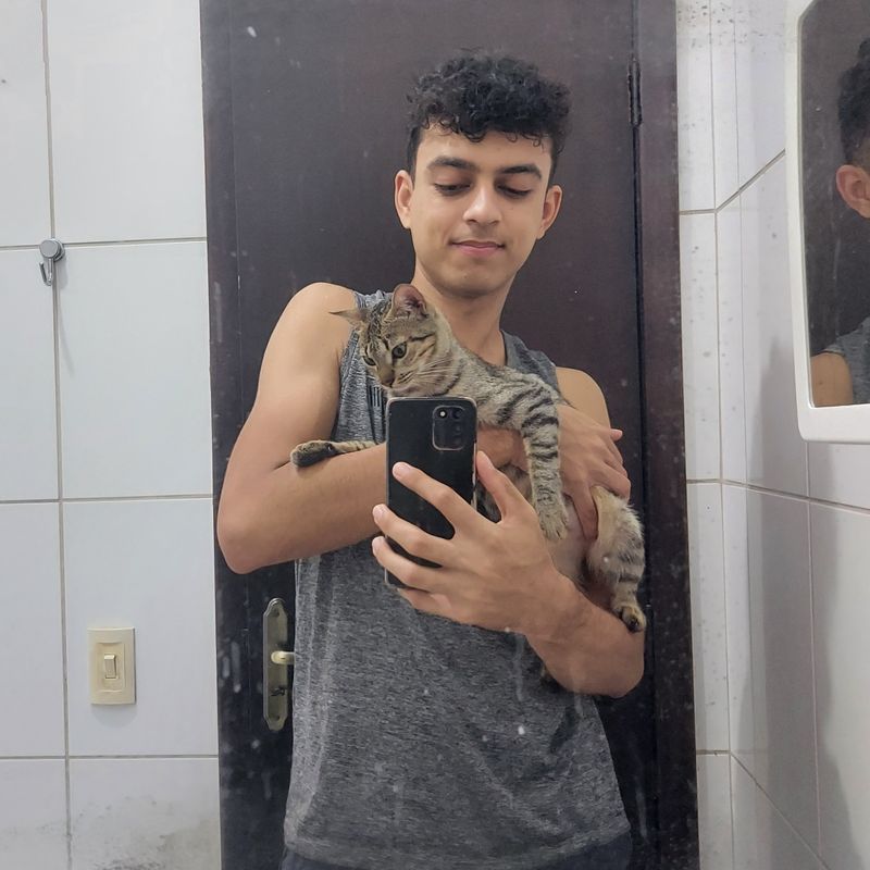 Ricardo Souza picture