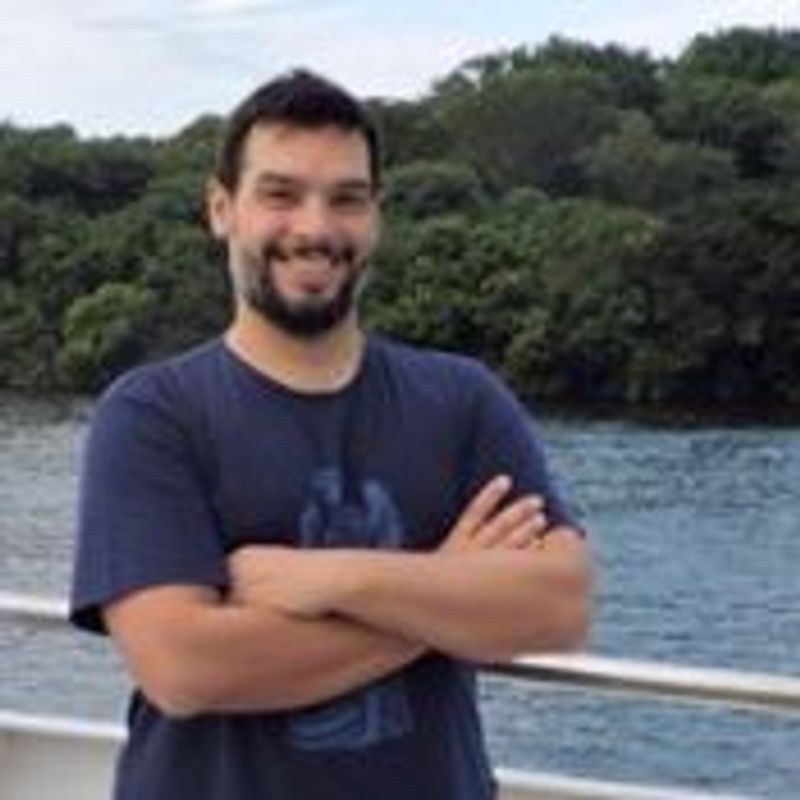Caio Augusto Limongi Gasparini picture