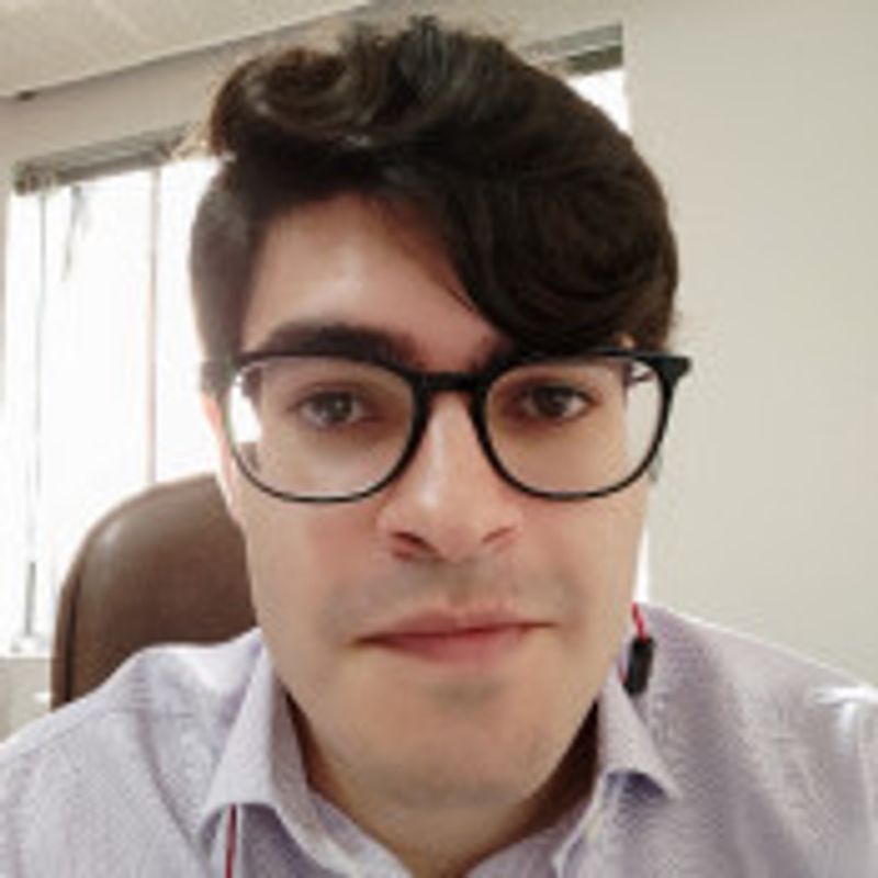 Rafael Nicastro picture