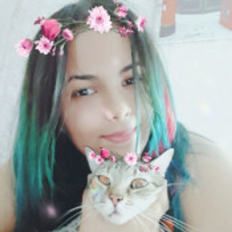 Evelyn Rebouças picture