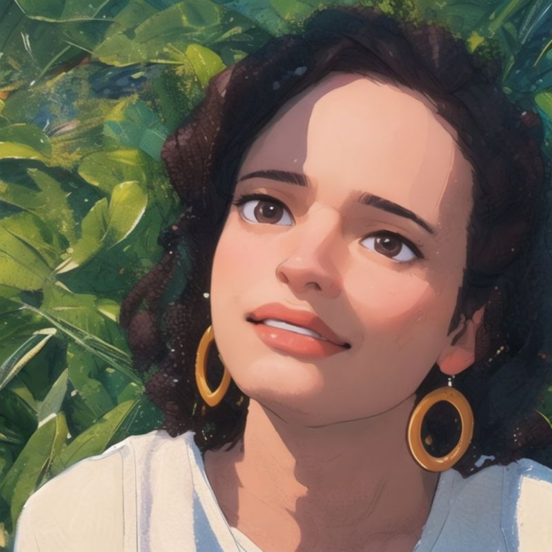 Maitê Lima  picture