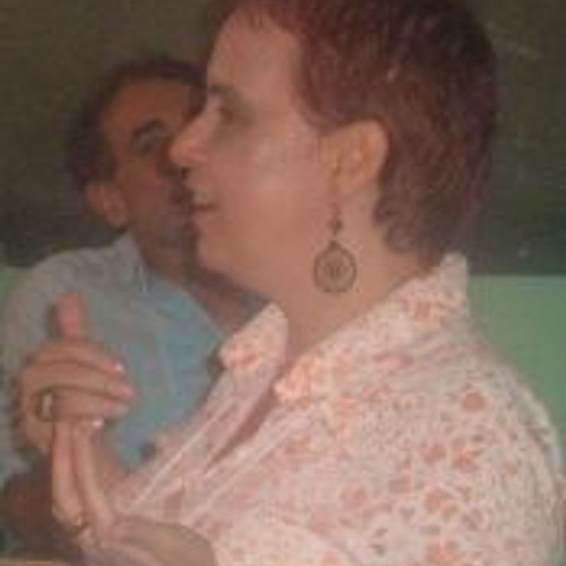 Rita de Cássia Foelker picture