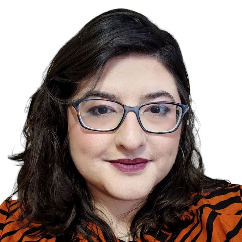 Carolina Garcia picture