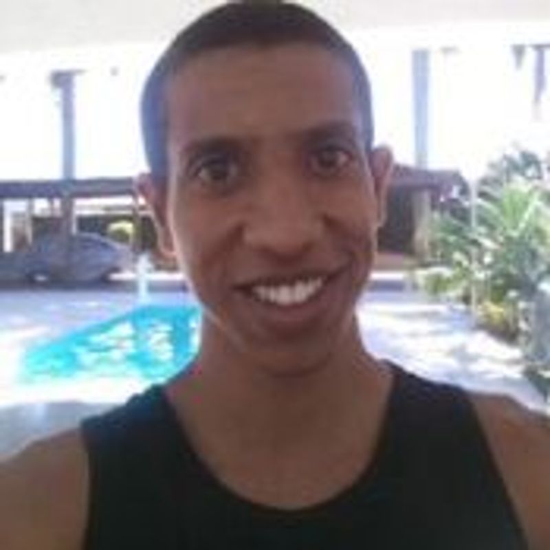 Deyvison Ferreira picture
