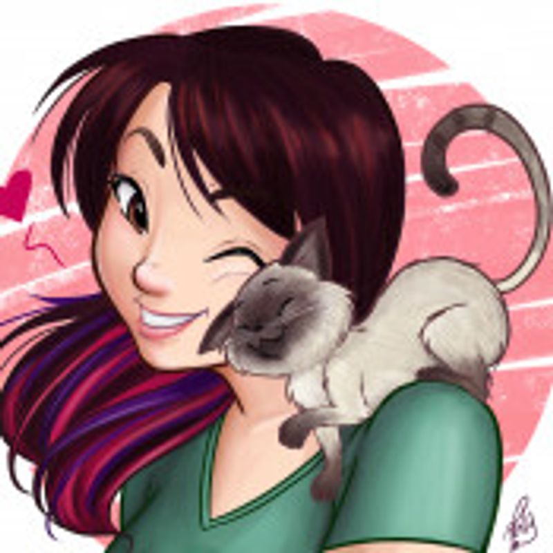 Patricia Hikari Takara picture