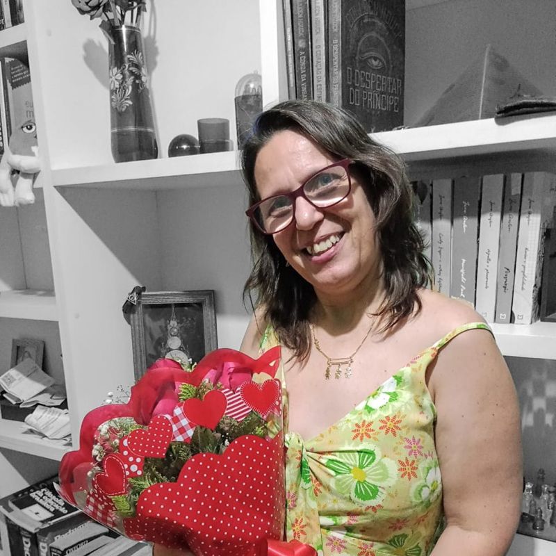 Carla de Jesus Almeida picture
