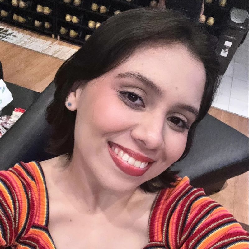 rebeca picture