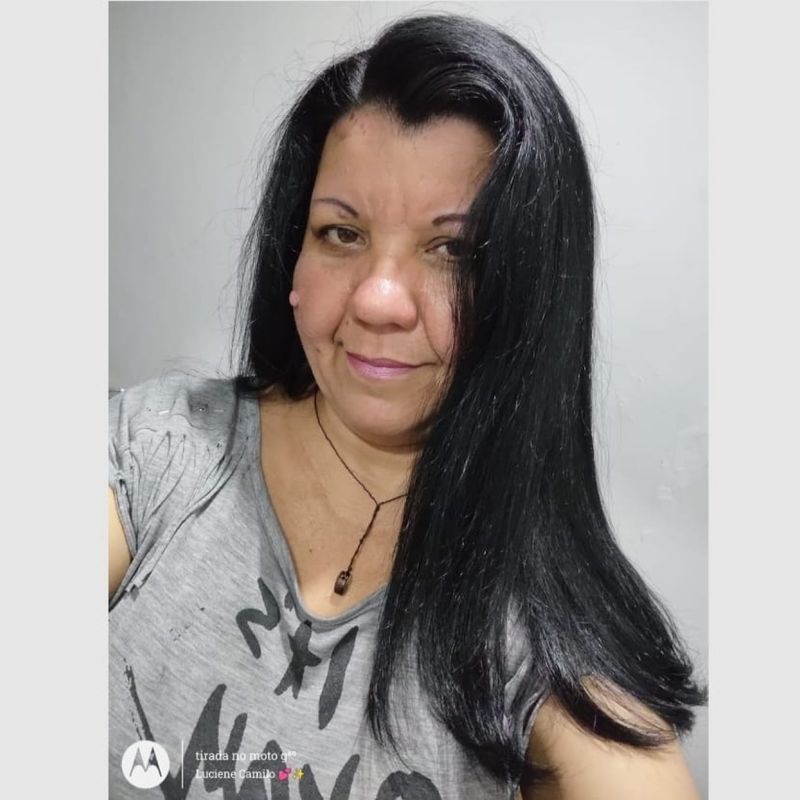 Luciene Camilo picture