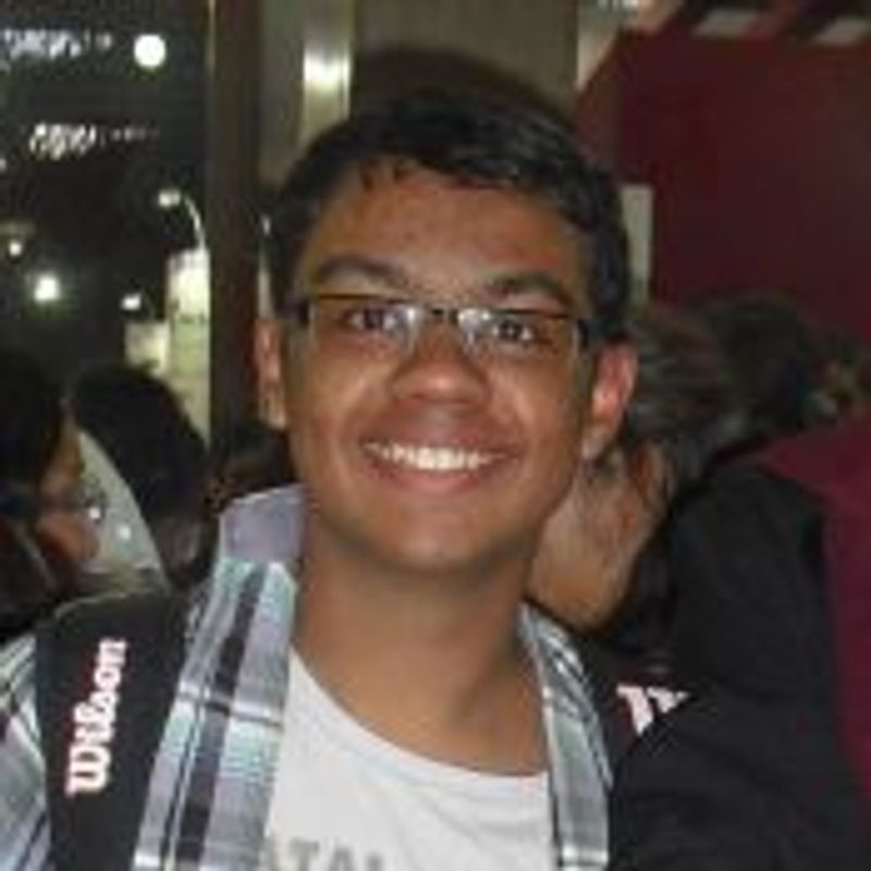 Douglas Ricardo de Souza Junior picture