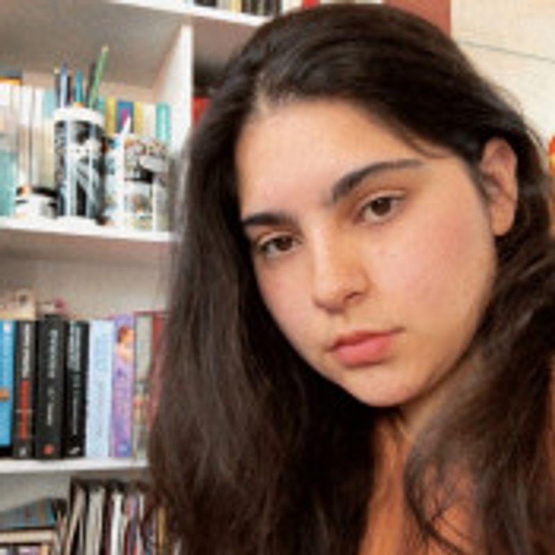 Carolina Pablos picture
