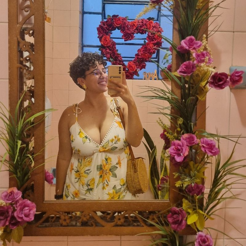 Giovana Monteiro picture