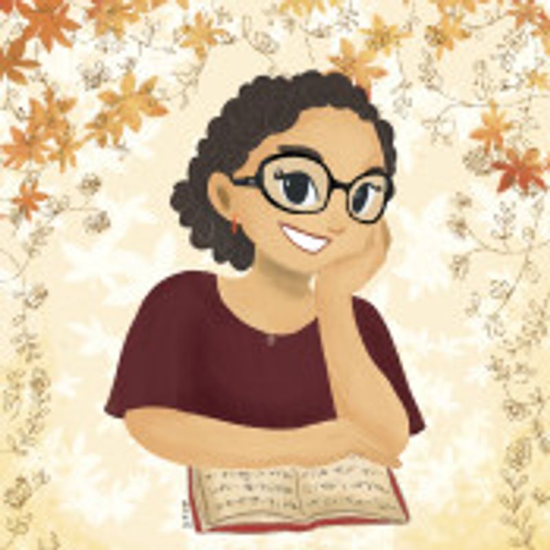 Encanto Literário - Por Idianara Lira picture