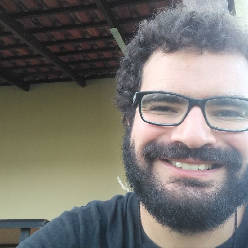 Diogo Hilário picture