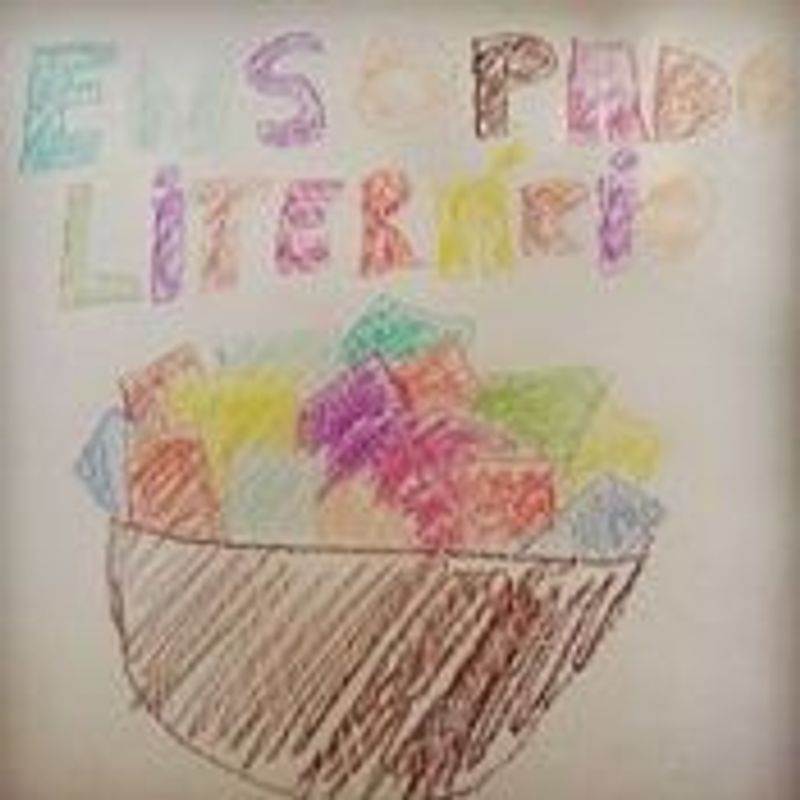 Ensopado Literário picture