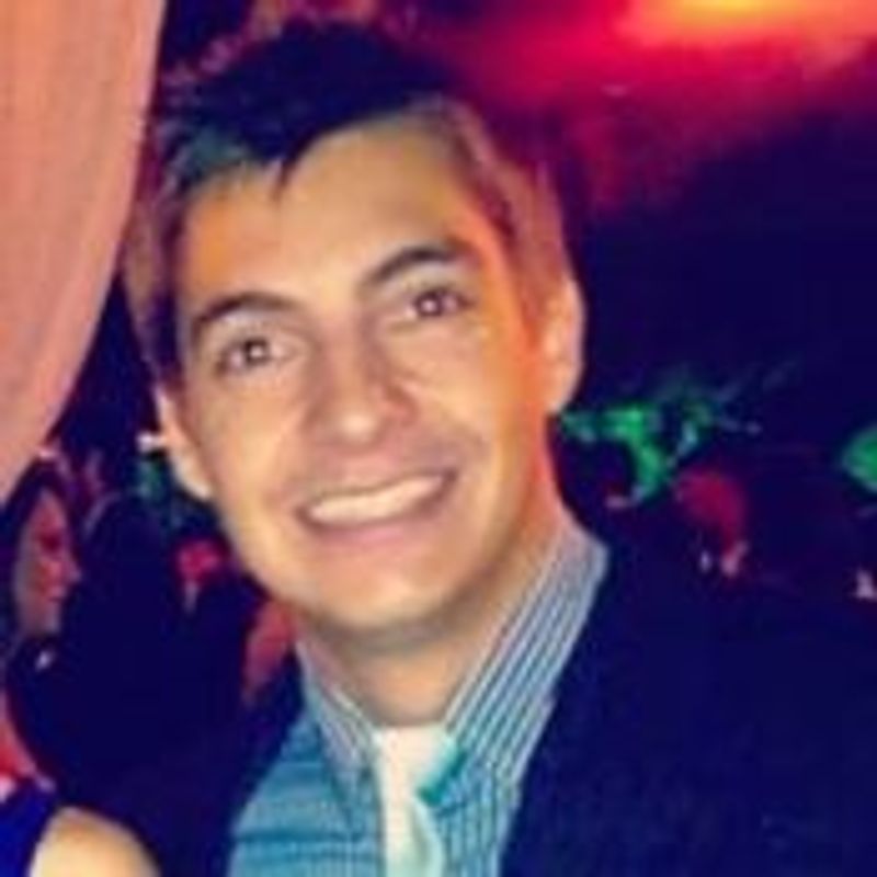 Marcos Molina picture