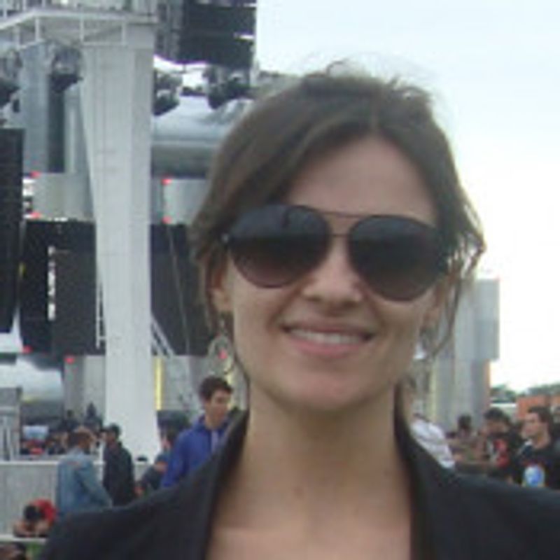 Nanah Soares picture