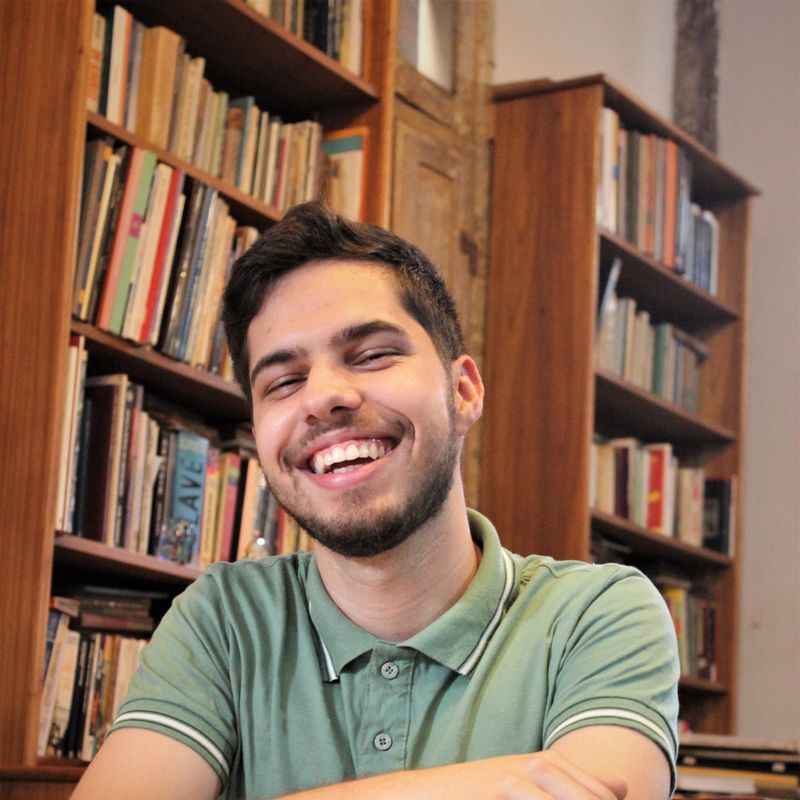 Daniel Dornelas picture