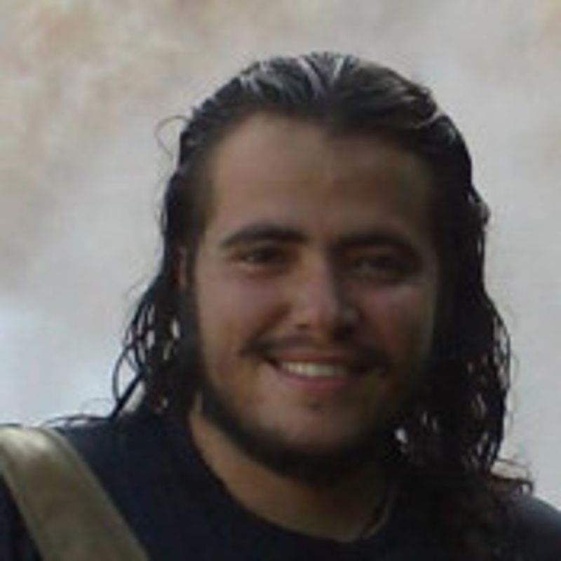 Eduardo Picón picture
