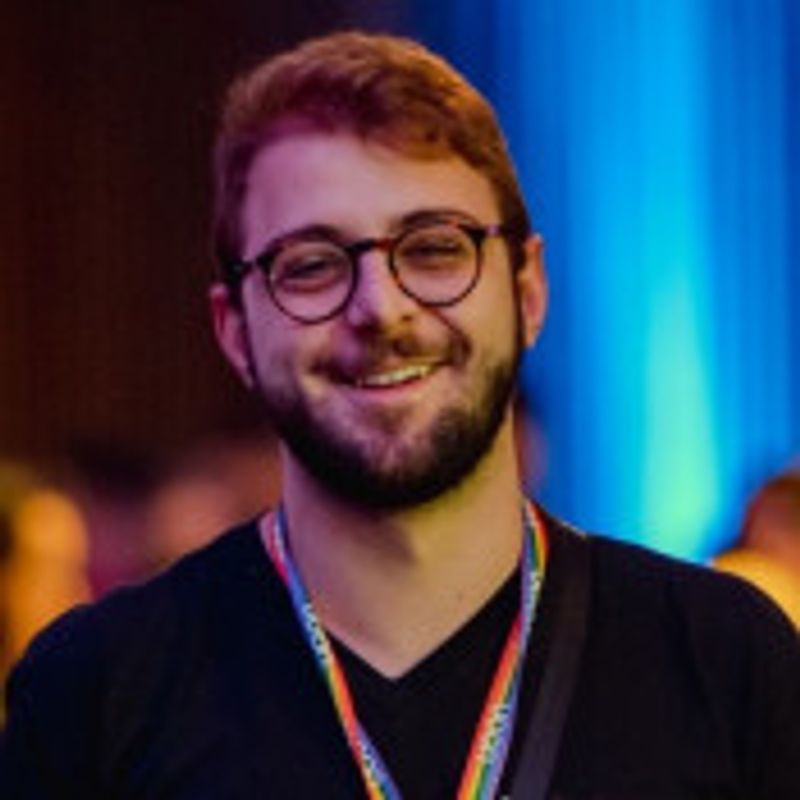 Marcos Alexsander picture