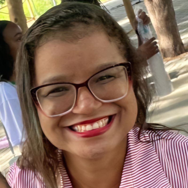 Virgínia de Oliveira Barbosa picture