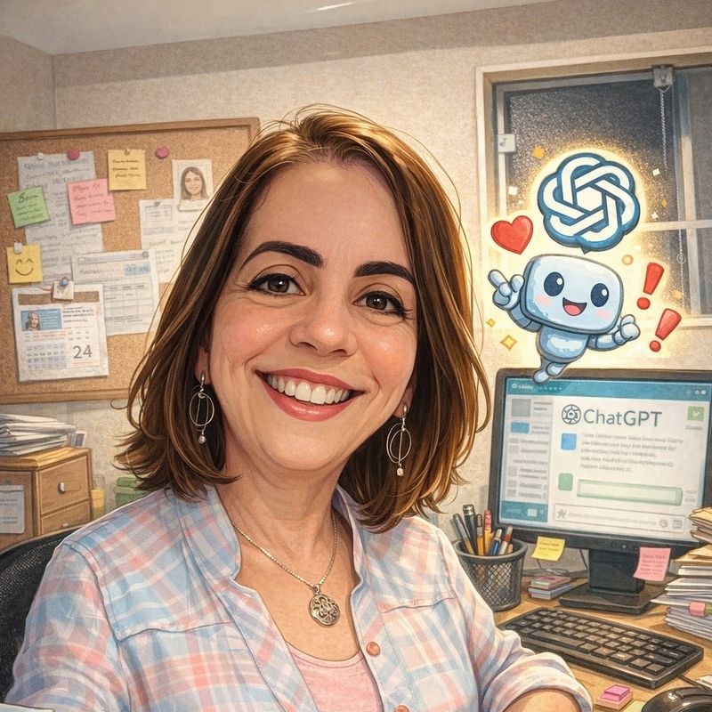 Mágda Moura picture