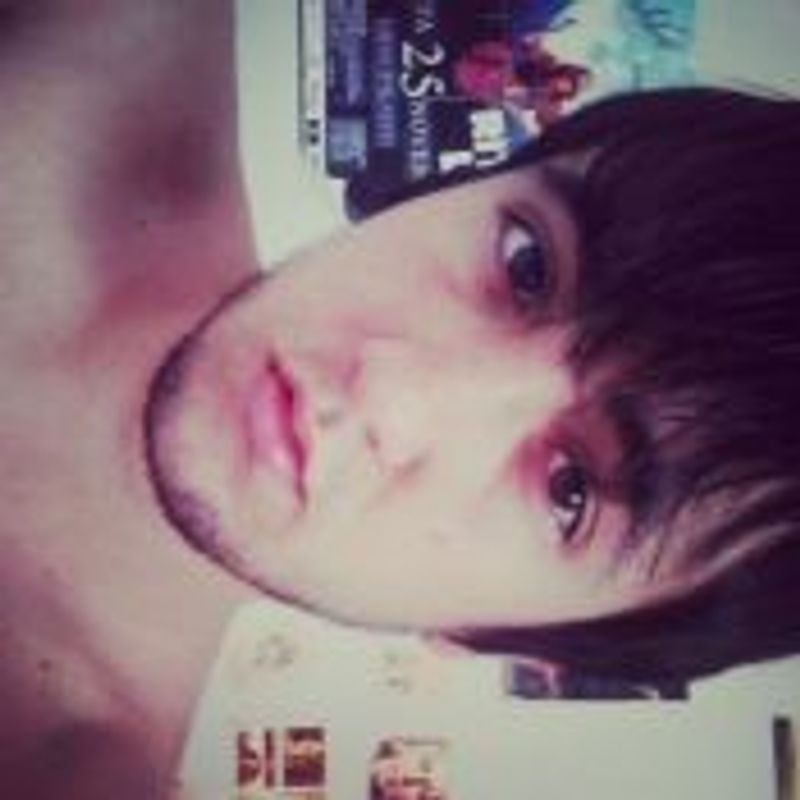 Rafael Almeida picture