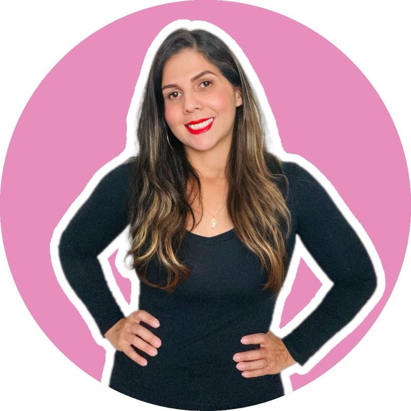 Alda Dos Santos picture