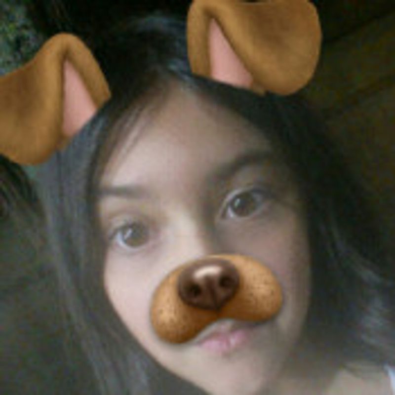 Leticia Andrade picture