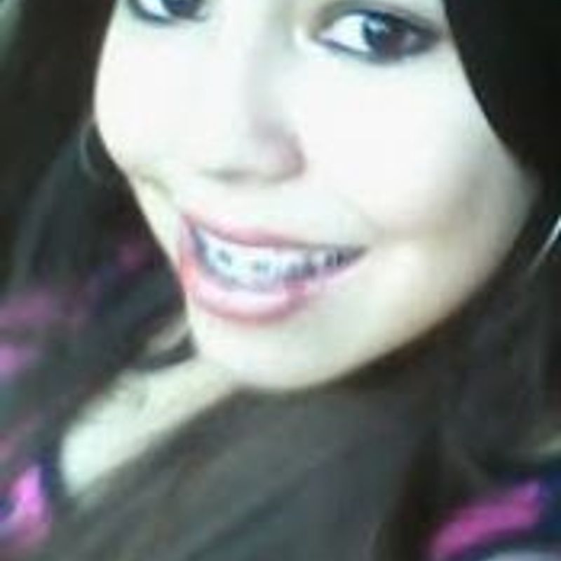 Vanessa da Silva Ribas picture