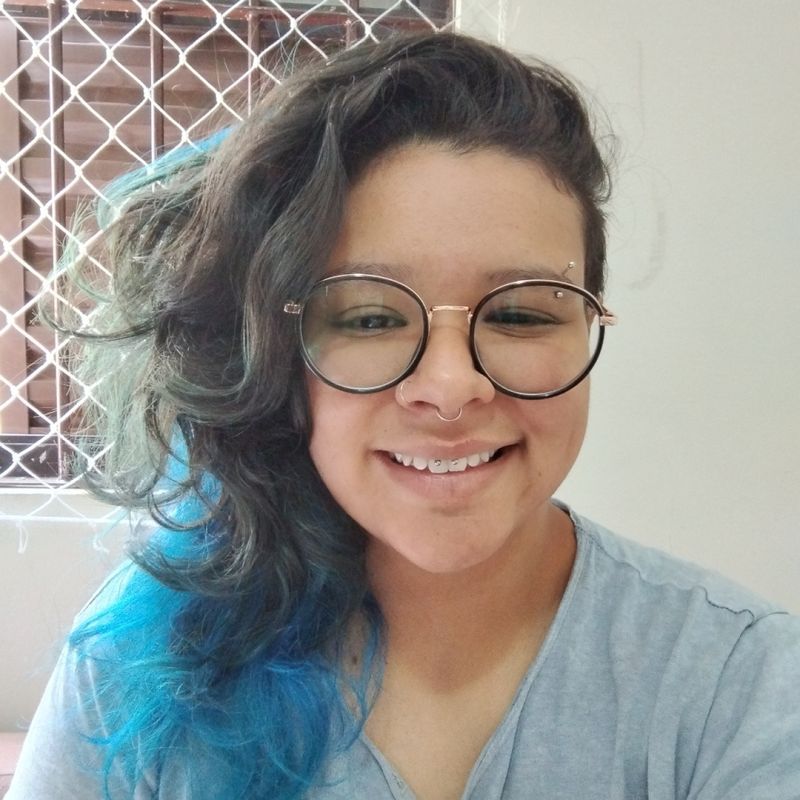 Natiele Barbosa picture
