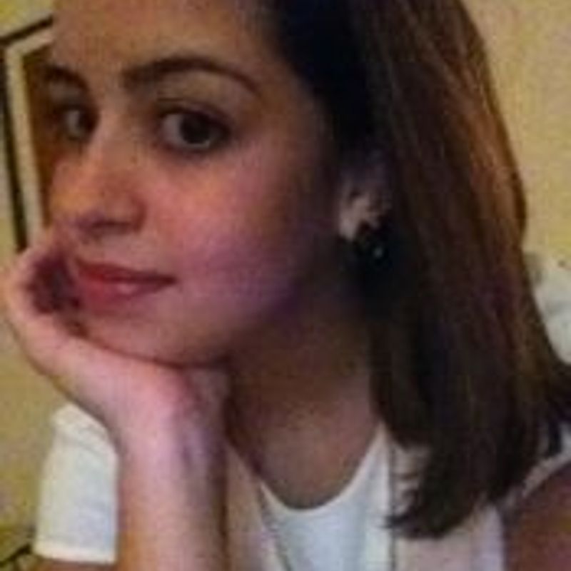 Priscilla Abreu picture