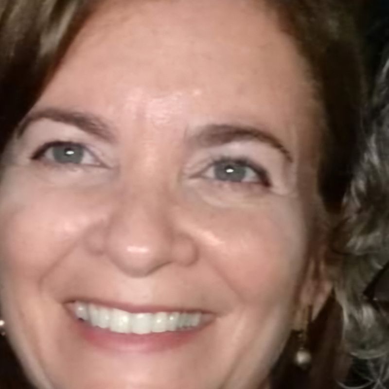 Tânia Regina Franco Sobral de Moraes picture