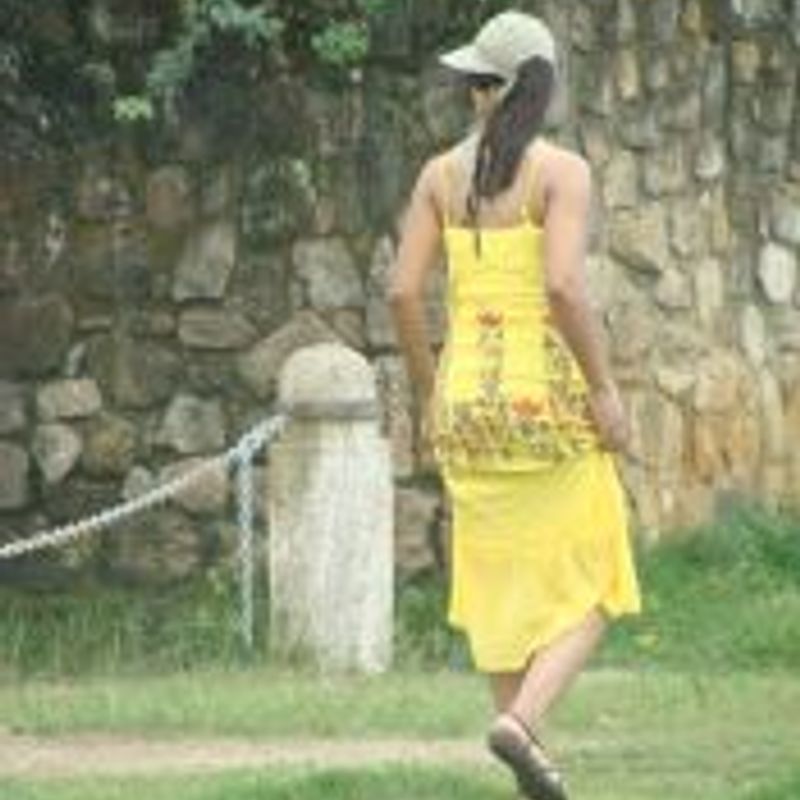 MARCIA APARECIDA S. DE OLIVEIRA picture